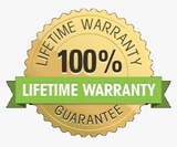 Warranty on Portable Vaginal Spa (Lifetime) - Magic V Steam