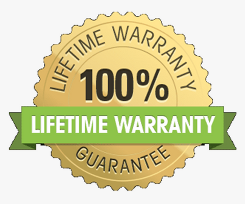 Warranty on Portable Vaginal Spa (Lifetime) - Magic V Steam